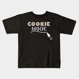 COOKIE mode Kids T-Shirt
